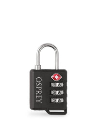 Osprey Padlock